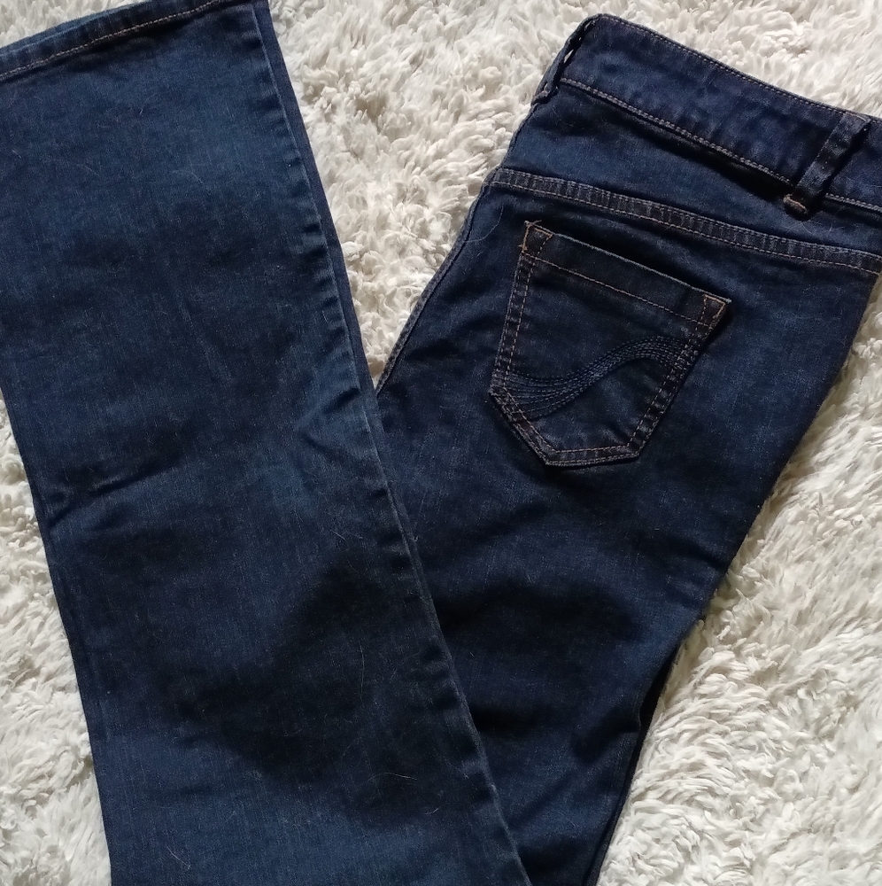 Women's Jeans 16Tall